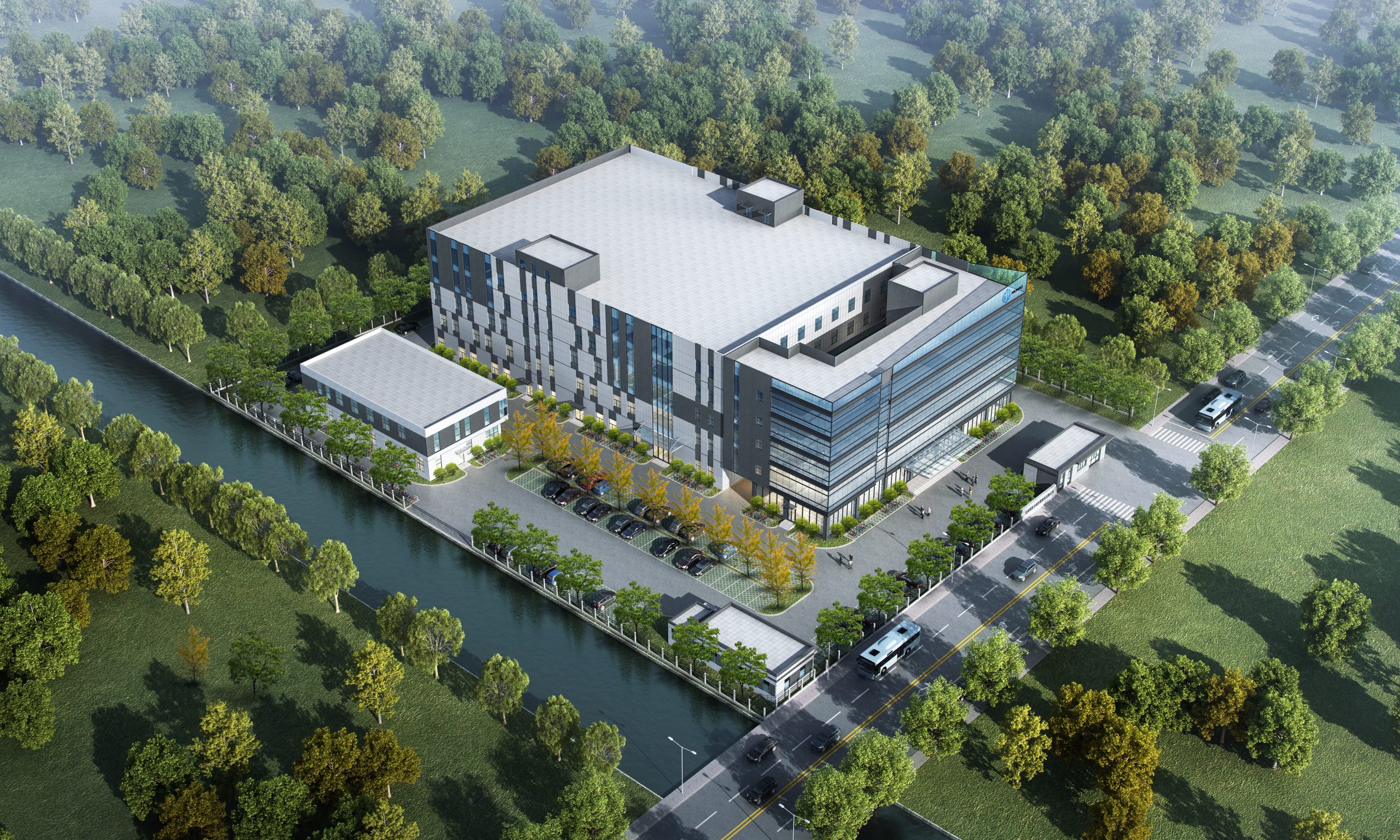 中国分析仪器分会及企业专家领导到在线娱乐入口并做工作指导！