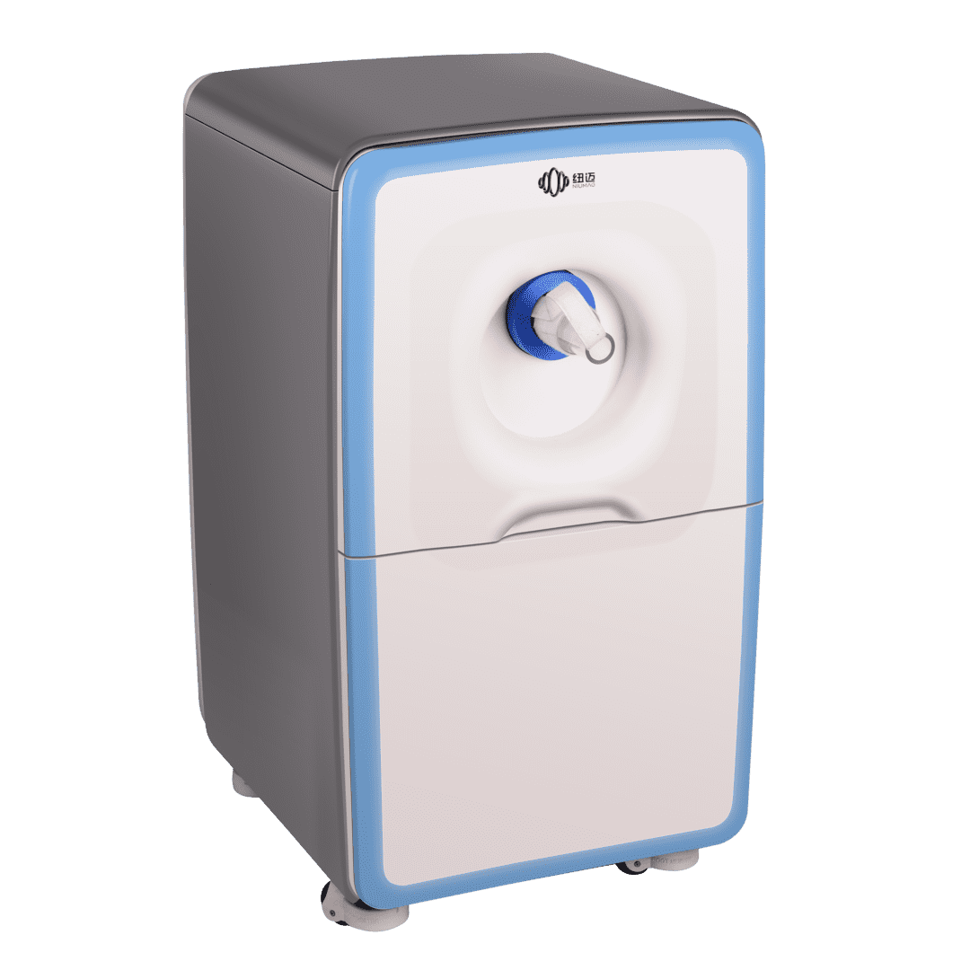 清醒小动物体成分分析仪仪器操作流程