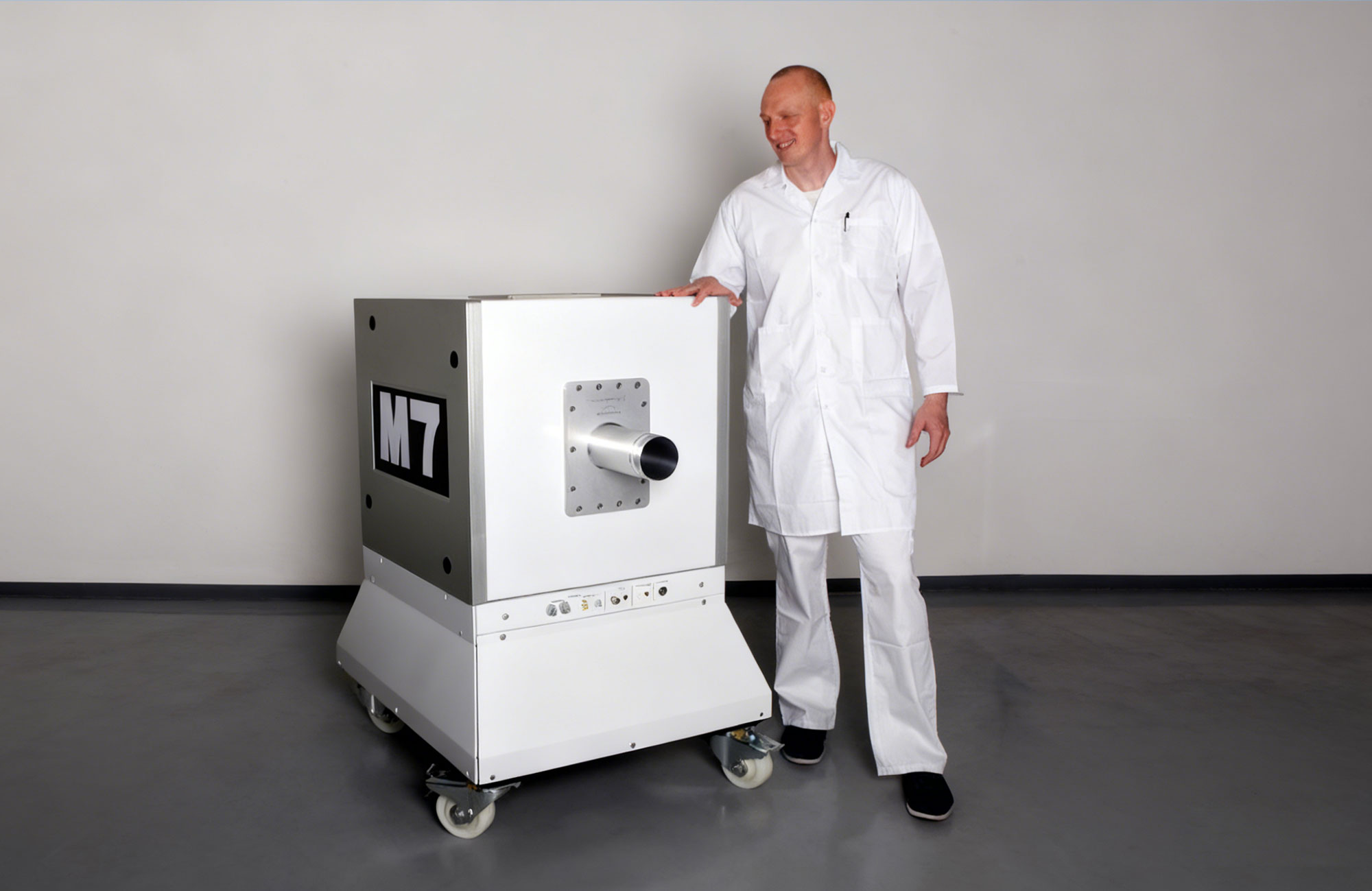 小动物核磁共振成像系统Aspect M系列™