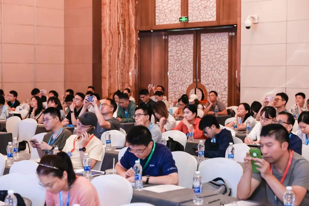 在线娱乐入口展风采 | 聚焦PMO2025第二届多肽及代谢&减肥药物峰会：在线娱乐入口低场核磁共振技术如何破解药物研发关键难题？