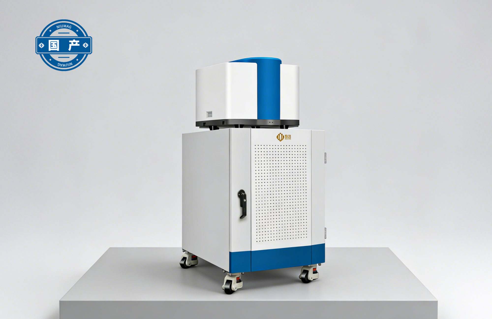 核磁共振分析仪PQ001-PP